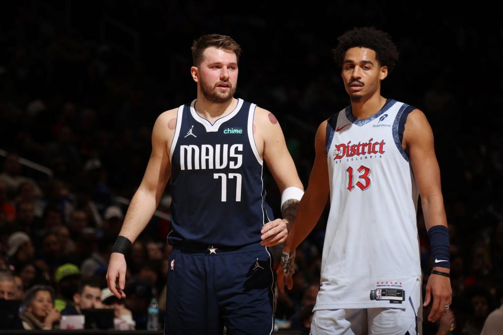 八村塁的投 八村塁的投